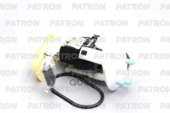����� ��������� ������������� =80L/h (������) Hyundai: Santa Fe I 2.4i 01- Patron ���. PFP517 PFP517 ����