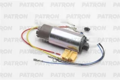 ����� ��������� ������������� =100L/h (�����) FIAT: 500 0.9i/1.2i/1.4i 10- / Panda 0.9i/1.2i/1.4i 03- FORD: Ka 1.2i 08- Patron ���. PFP526 PFP526 ����