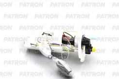 ����� ��������� ������������� =80L/h (������) Chevrolet: Aveo 1.2i/1.4i 05- Patron ���. PFP534 PFP534 ����