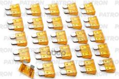 �������������� �����. ������� 25�� ATC Fuse 5A ������� Patron PFS027 PFS027 ����
