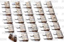 �������������� �����. ������� 25�� ATC Fuse 7.5A ���������� Patron PFS028 PFS028 ����