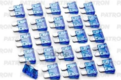 �������������� �����. ������� 25�� ATC Fuse 15A ������� Patron ���. PFS030 PFS030 ����