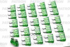 �������������� �����. ������� 25�� ATC Fuse 30A ������� Patron ���. PFS033 PFS033 ����