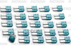 �������������� �����. ������� 25�� Micro2 Fuse 15A ������� Patron ���. PFS056 PFS056 ����