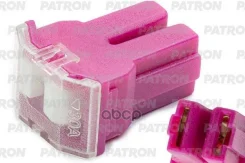�������������� ������� 1�� PFA Fuse (PAL312) 30A ������� 30x15.5x12.5mm Patron ���. PFS101 PFS101 ����