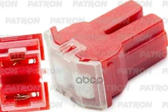 �������������� ������� 1�� PFA Fuse (PAL312) 50A ������� 30x15.5x12.5mm Patron ���. PFS103 PFS103 ����