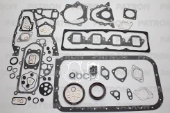 �������� ��������� ��������� ������ ��� ��������� ��� Nissan Terrano I/II 2.7TD 89 Patron ���. PG1-1026 PG11026 ����