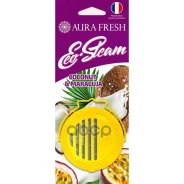 ����-� AURA Fresh ECO Steam CoconutMaracuja. Aura Fresh ���. 23032 23032 ����