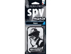 ����-� AURA Fresh SPY Mania Aqua. Aura Fresh ���. 23097 23097 ����