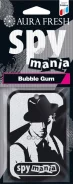 ����-� AURA Fresh SPY Mania Bubble Gum. Aura Fresh ���. 23099 23099 ����