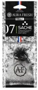 ����-� AURA Fresh Prime Sache �7. Aura Fresh ���. 23121 23121 ����