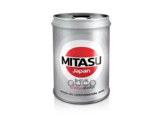 Mitasu CVT Fluid