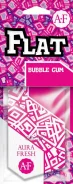 ����-� AURA Fresh FLAT Bubble Gum. Aura Fresh ���. 23294 23294 ����
