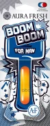 ����-� AURA Fresh BOOM BOOM For Man. Aura Fresh ���. 23303 23303 ����