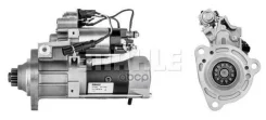 ������ Mahle/Knecht ���. MS781 MS781 ����