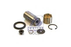   Man Sampa . 010.680 010680 