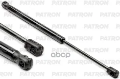 ����������� ������ ��������� ����� �����: 408 ��, ������������� ����: 390 N, AUDI: A8 (4E) 02-10 Patron ���. PGS105911 PGS105911 ����