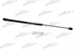 ����������� ������ ��������� ����� �����: 472 ��, ������������� ����: 600 N, OPEL: Vectra B ���� 08/98 Patron ���. PGS1311PI PGS1311PI ����