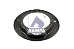 ������ ��������� (��������) �������� Sampa ���. 020195 020195 ����