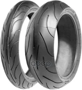 ���� ���� Michelin Pilot Power 2CT 120/70 R17 58 W ����