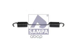 ������� MAN Mercedes ������� ��������� ��������/������ (4�26�245��) Sampa Sampa ���. 021.371 021371 ����