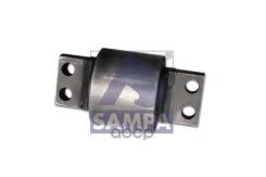 ����������� Volvo ���� ���������� (91x170) Sampa Sampa ���. 030040 030040 ����