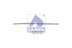 ���� ����������������! Scania 4 Series Sampa ���. 042337 042337 ����