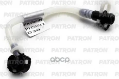 ������ ��������� ������� (��-�� ������) Mercedes E300 D/E300 TD W210 1996-2000 Patron ���. PH5021 PH5021 ����