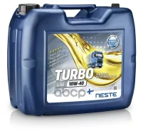 Neste Turbo LXE