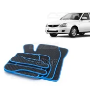������� ������ ��� �/� LADA Priora 2007 �. � �������� EVA ������/����� CS20 (� ����������) CS20 ���. 15351 15351 ����