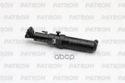 �������� ��������� ���� (������) Mercedes: S-Class (W221) 05-13, CL-Class (W216) 06-14 Patron ���. PHW057 PHW057 ����