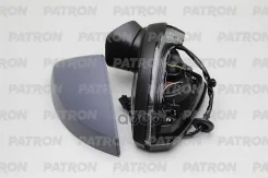 ������� �������� � ����� ��� ������ � ������, �����, �����, ���� �������� AUDI: A3 3D/5D 12- Patron ���. PMG0235M01 PMG0235M01 ����