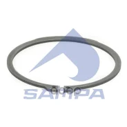 ������ ���������! (�) Volvo FH12(G1/2/3/4)/FH16(G1/2/3)/FM�9(G1/2)/FM10(G1)/FM12(G1/2/3) Sampa ���. 106281 106281 ����