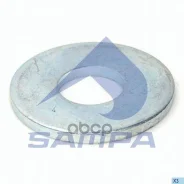 ����� ������� ��� ����� d31/71x6! BPW Sampa 107051 107051 ����