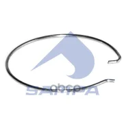 ������! ������ ��������� ����� ������� BPW Sampa ���. 106326 106326 ����