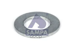 ����� A31 DIN125! BPW Sampa 107061 107061 ����