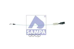 ������ ���������� �����! MB Actros/Axor Sampa ���. 200269 200269 ����