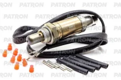 ������-���� ������������� 0258986506 Bosch Thimble type (4-����) ������������ ������� ��������� 3.6��� � 0.6��� Patron ���. POS002 POS002 ����
