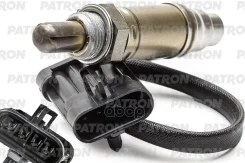 ������ ��������� (������-����) 4-����-320mm Patron ���. POS053 POS053 ����