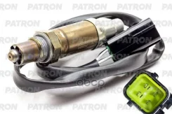 ������-���� Bosch Thimble type (4-����) Daewoo: Matiz 1.0i 98- Chevrolet: Spark 1.0i 05- Patron ���. POS095 POS095 ����