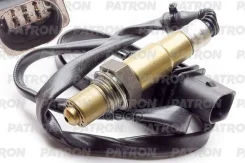 ������-���� Bosch LSU4.9 wide-band type (5-����) Peugeot: 308 1.6i 07- Citroen: C4 Picasso 1.6i 08- Patron ���. POS107 POS107 ����