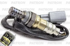 ������-���� Denso Planar type (4-����) Toyota: Corolla (E14/E15) 1.4VVT-i 06- / Auris (E15) 1.4VVT-i 07- Patron ���. POS204 POS204 ����