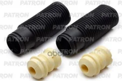�������� �������� ������������ (�-� �� 2 �����. ) ����� FORD Fiesta IV 95-02 Patron ���. PPK10522 PPK10522 ����