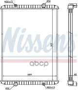 �������� ���������� ��� RVI Premium R385 ��� ����� Nissens ���. 638480 638480 ����