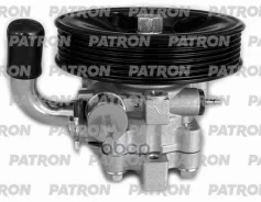 ����� �������������� ���� 133mm, 6 PK KIA Carens III 2,0 06- Magentis 2,0 05- (88 Bar) Patron ���. PPS1014 PPS1014 ����