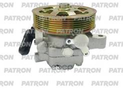 ����� �������������� ���� 124mm, 7 PK Honda CR-V II 2.0, 2001-2006 (80 Bar) Patron ���. PPS1016 PPS1016 ����