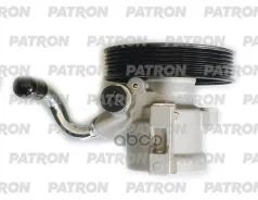 ����� �������������� ����: 123mm,6 PK Chevrolet Captiva (C100) / Winstorm 2,4 06-11 Patron ���. PPS1181 PPS1181 ����