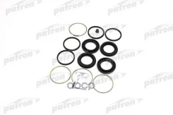 ����������� ���������� �������� �������� ���� Toyota: LAND Cruiser 90 95-, Prado 95- Patron ���. PRK255 PRK255 ����