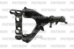 ����� �������� Chevrolet Trailblazer 1st Gen 2002-2009, Buick Rainier 1st Gen 2003-2007, GMC Envoy 2nd Gen 2002-2009 (����������� � ������) Patron ���...