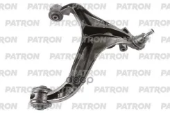 ����� �������� JEEP Cherokee 2008-2013 KK JEEP Liberty 2008-2014 KK Dodge Nitro 2007-2012 (����������� � ������) Patron ���. PS50341R PS50341R ����
